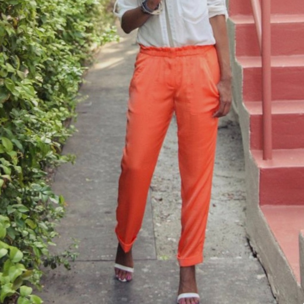 BCBG MAXAZRIA Trousers